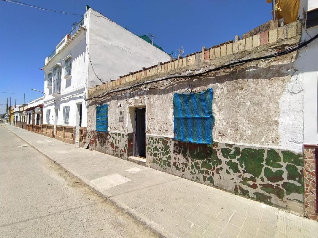 Casa/Chalet en Sevilla (1/5)