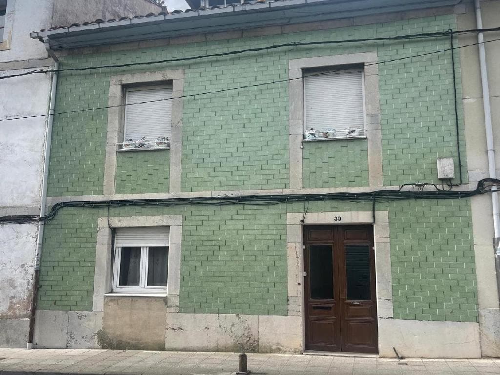 Piso en Asturias (1/5)