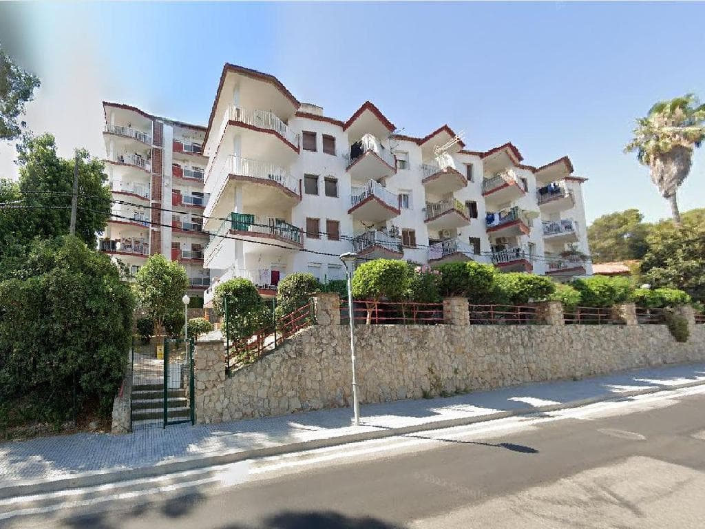 Piso en Tarragona (1/5)