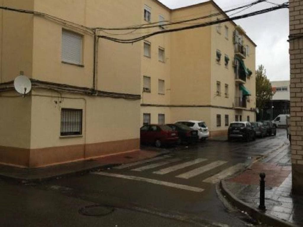 Piso en Ciudad Real (1/5)