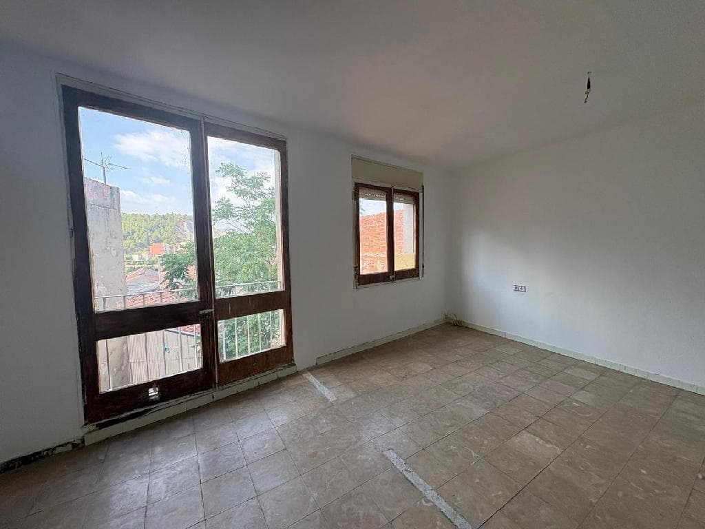 Piso en Barcelona (1/5)