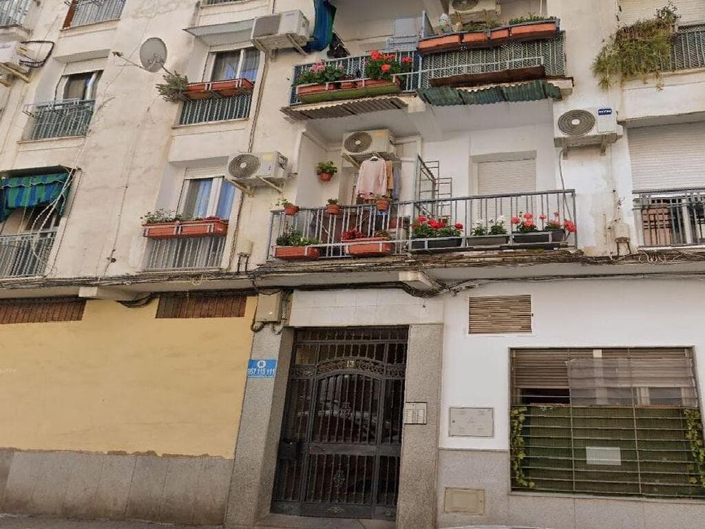 Piso en Córdoba (1/5)