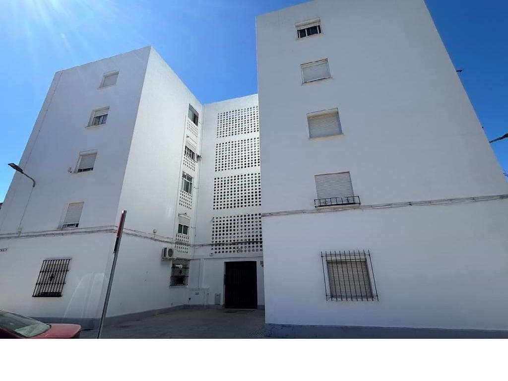 Piso en Cádiz (1/5)