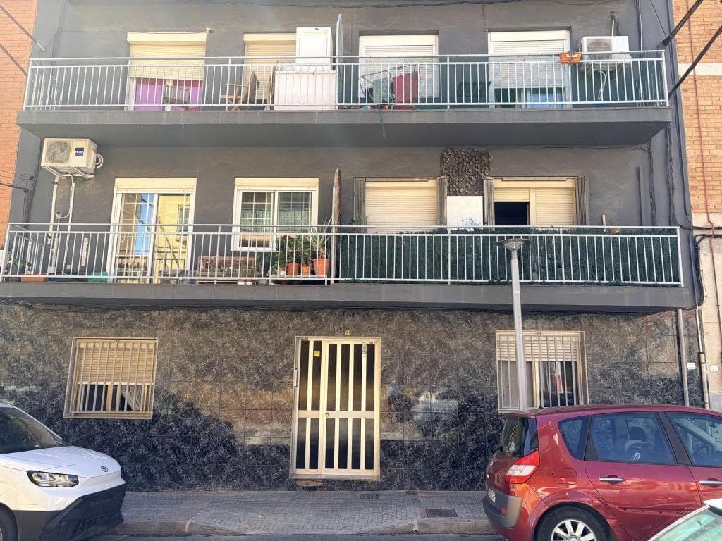 Piso en Tarragona (1/5)