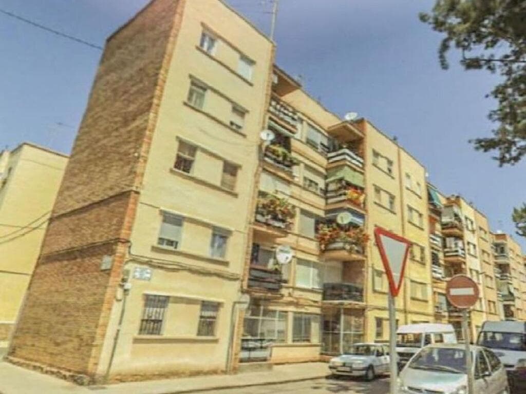 Piso en Castellón (1/5)