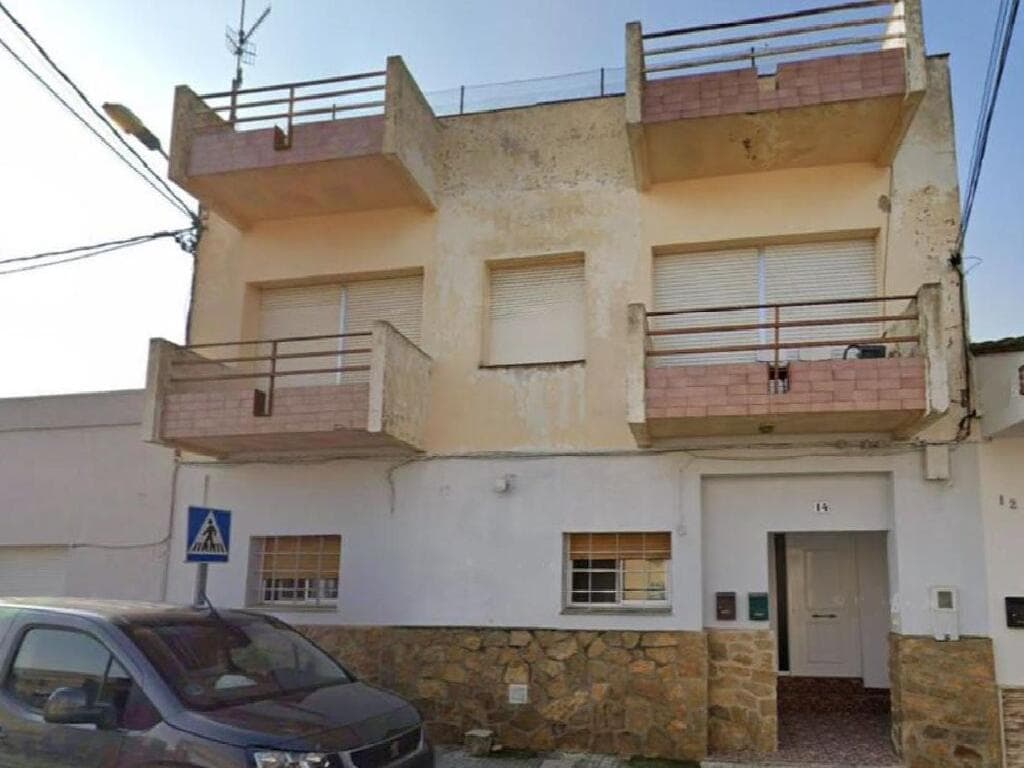 Piso en Tarragona (1/5)