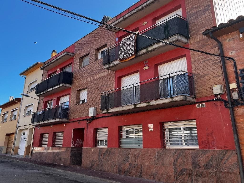 Piso en Barcelona (1/3)