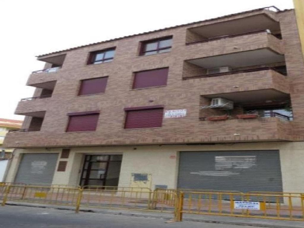 Piso en Castellón (1/5)
