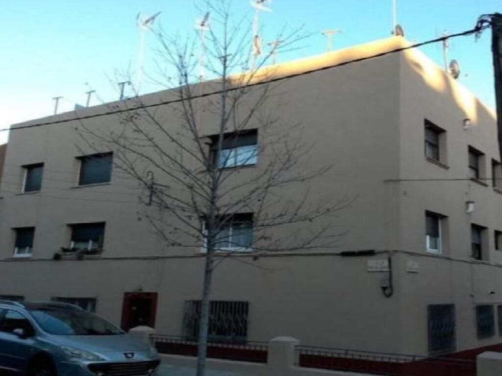 Piso en Barcelona (1/5)