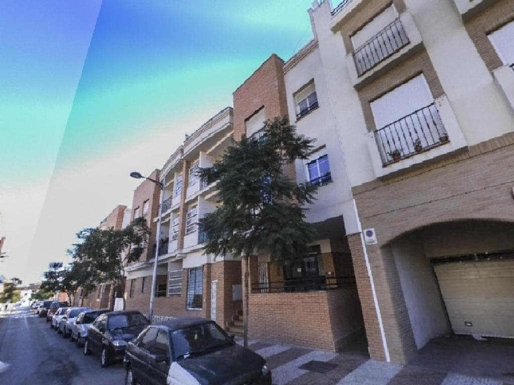 Piso en Almería (1/1)