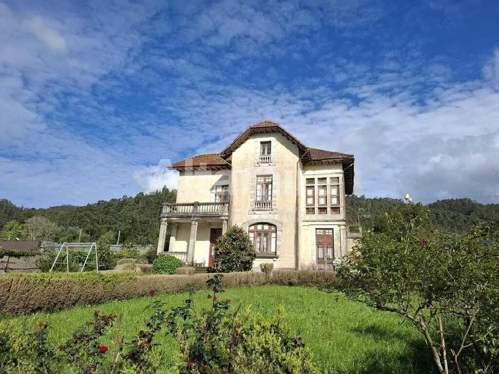 Casa/Chalet en Lugo (1/3)