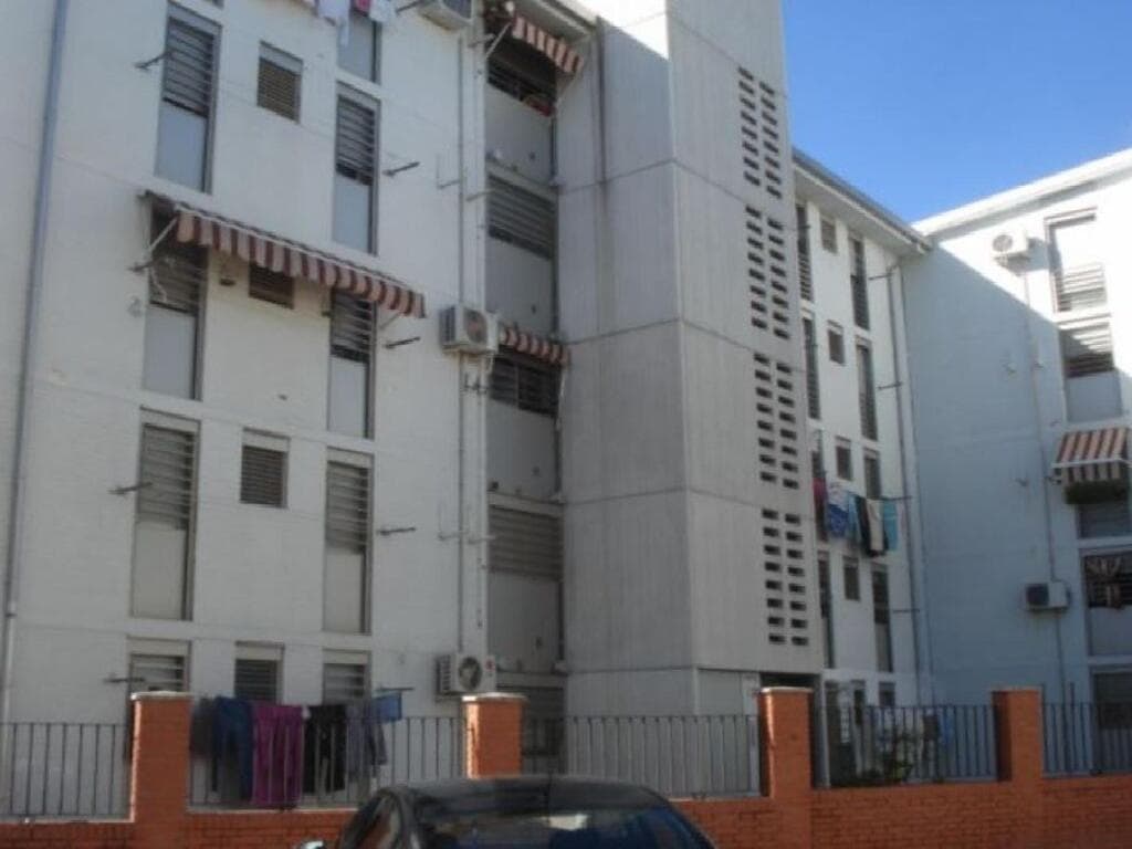 Piso en Córdoba (1/5)