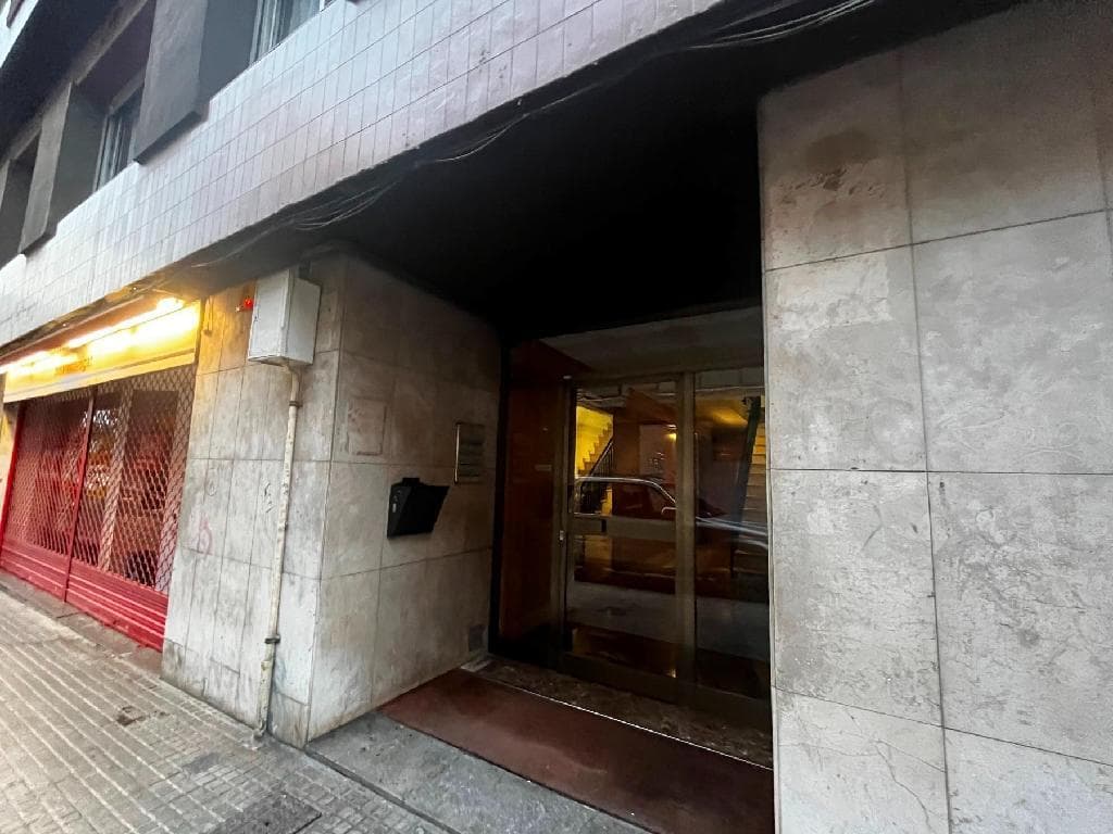 Piso en Barcelona (1/5)