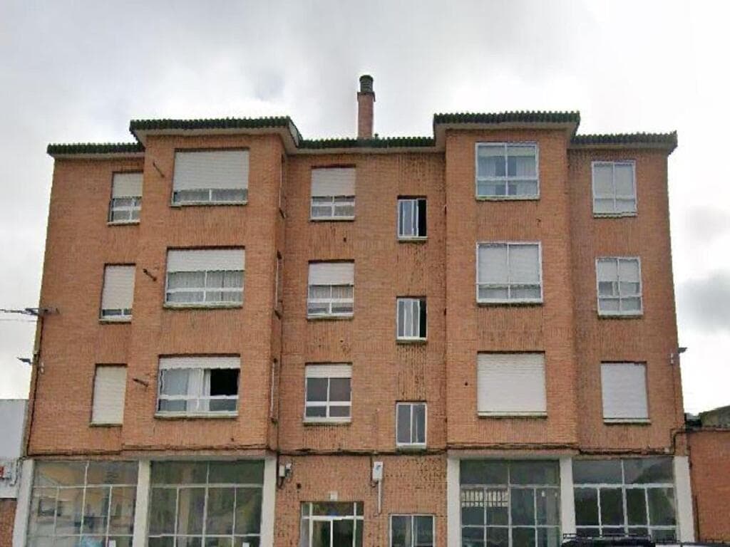Piso en Palencia (1/5)