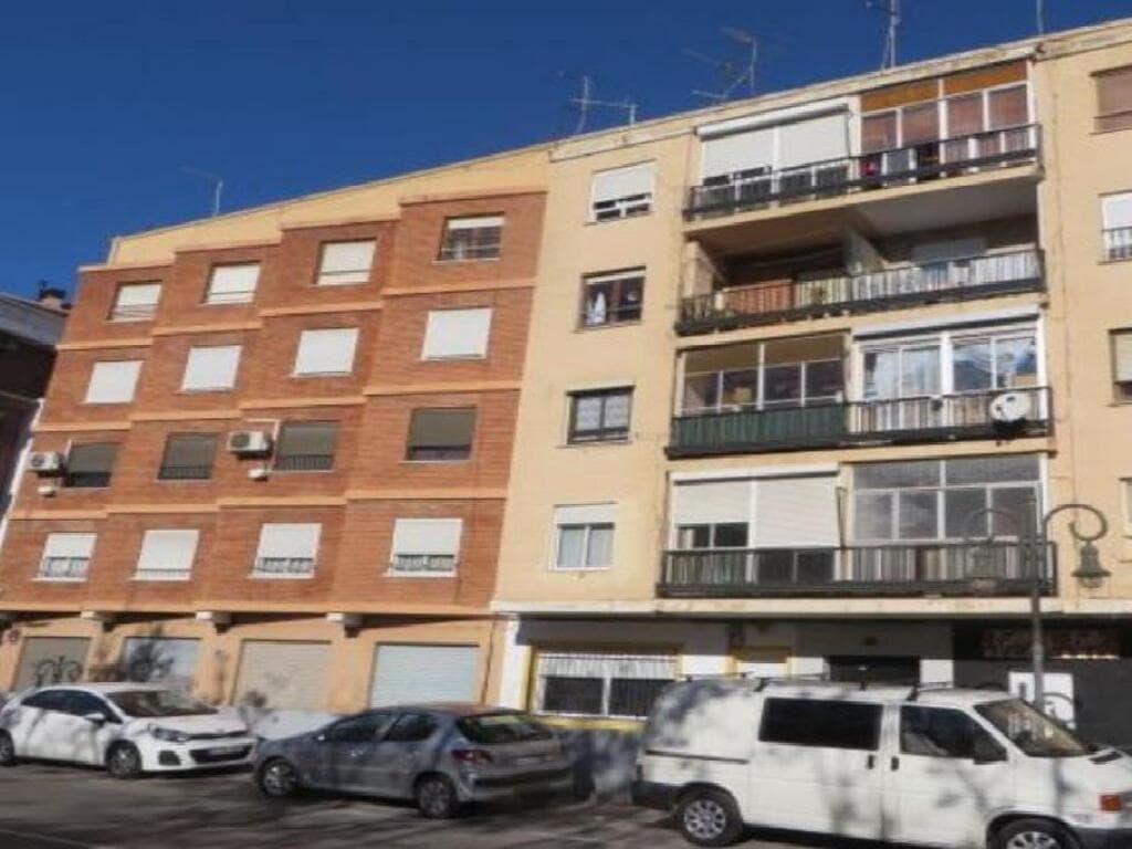 Piso en Valencia (1/5)