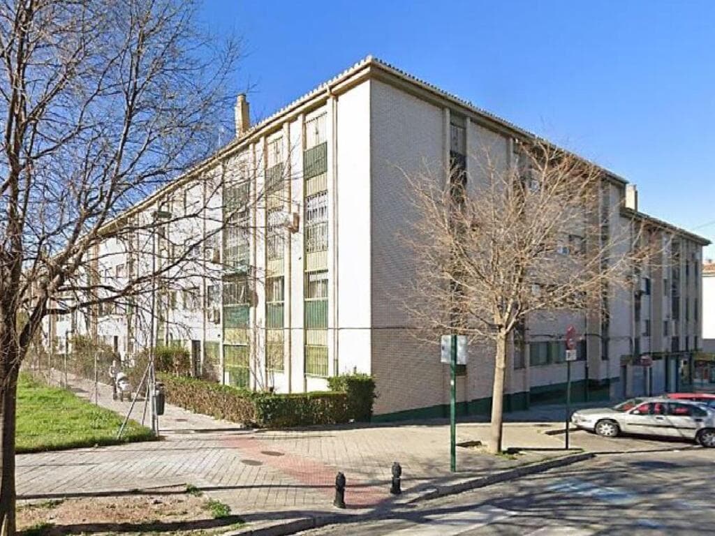 Piso en Granada (1/5)