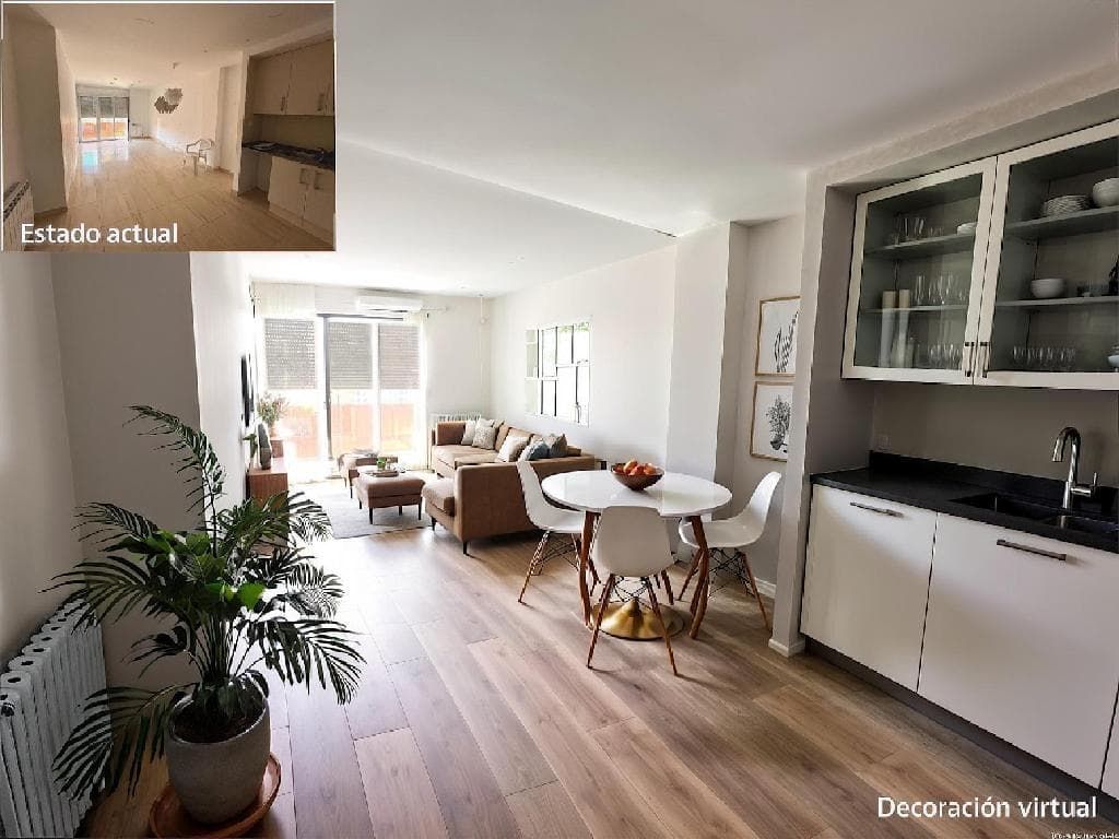 Piso en Barcelona (1/5)