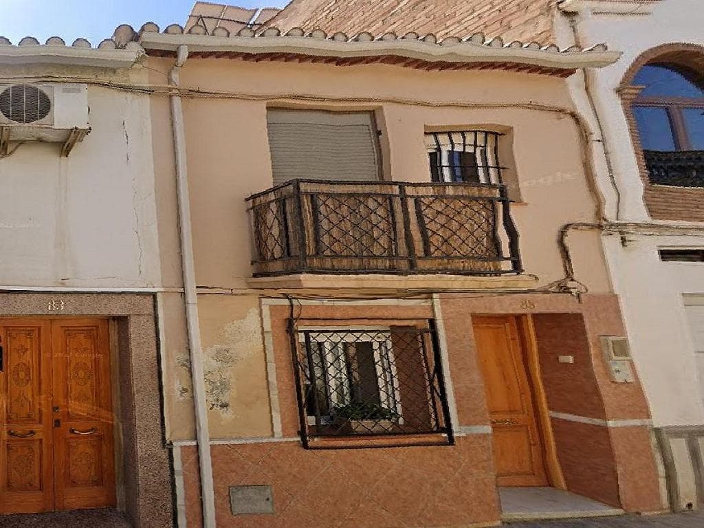 Casa/Chalet en Granada (1/5)