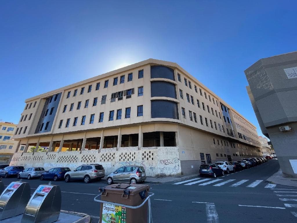 Piso en Las Palmas (1/5)