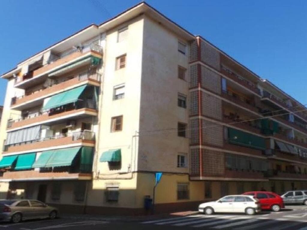 Piso en Alicante (1/5)