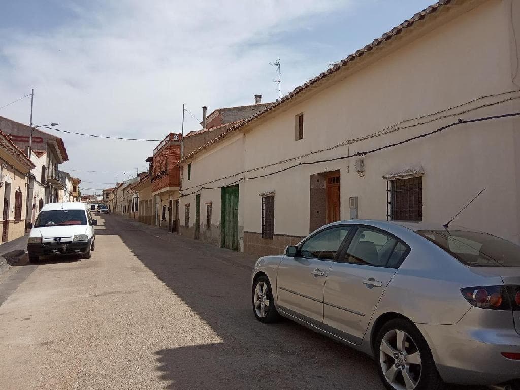 Casa/Chalet en Albacete (1/5)