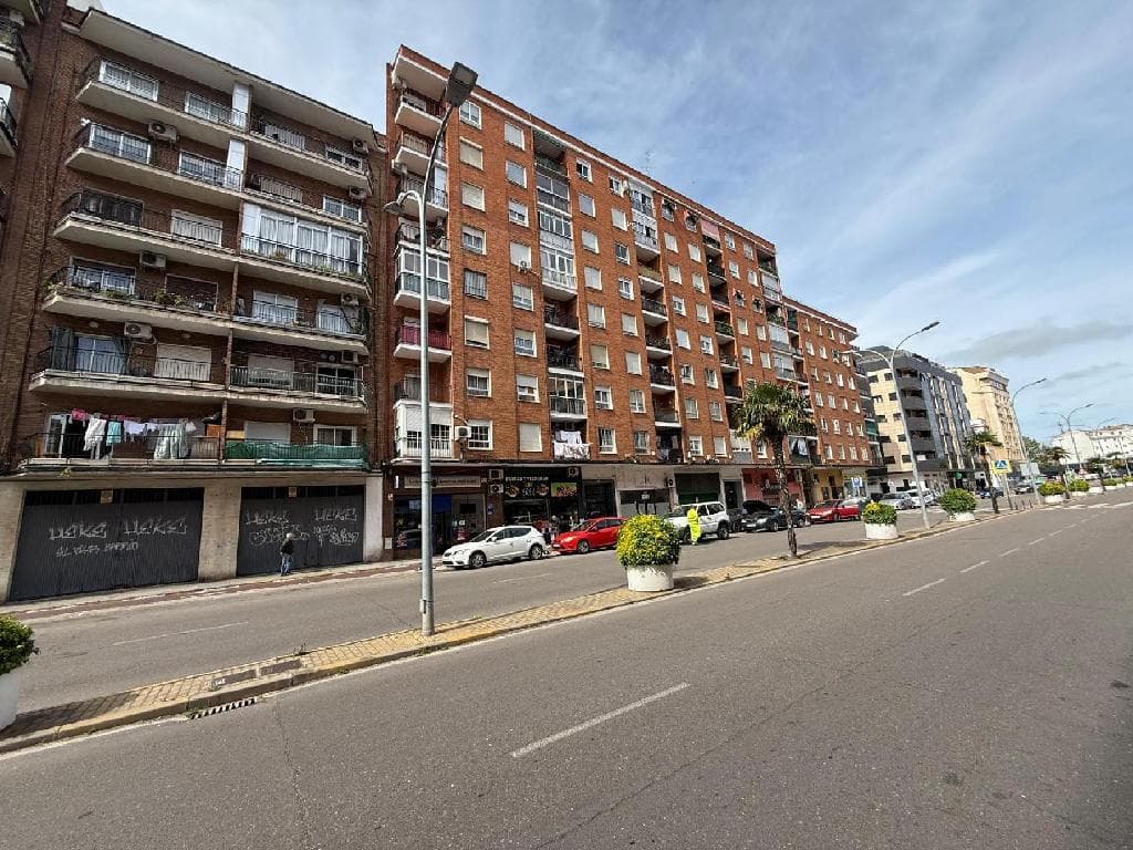 Piso en Toledo (1/5)