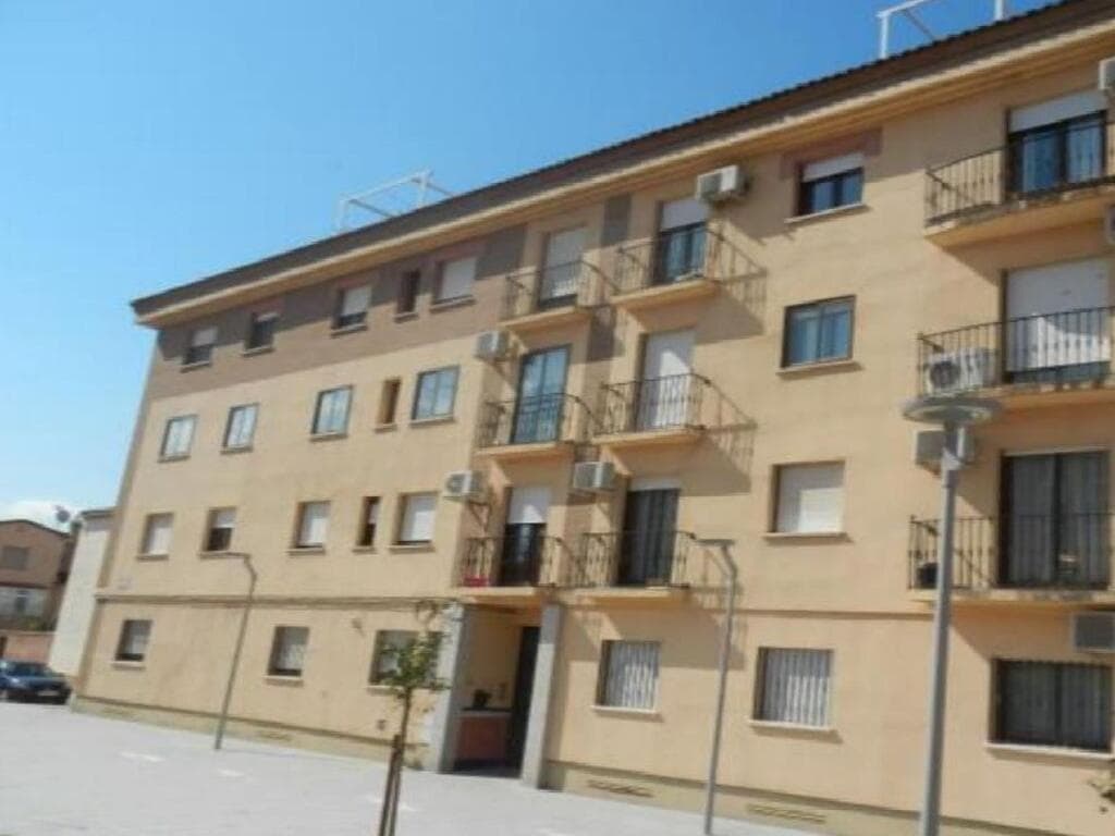 Piso en Toledo (1/5)