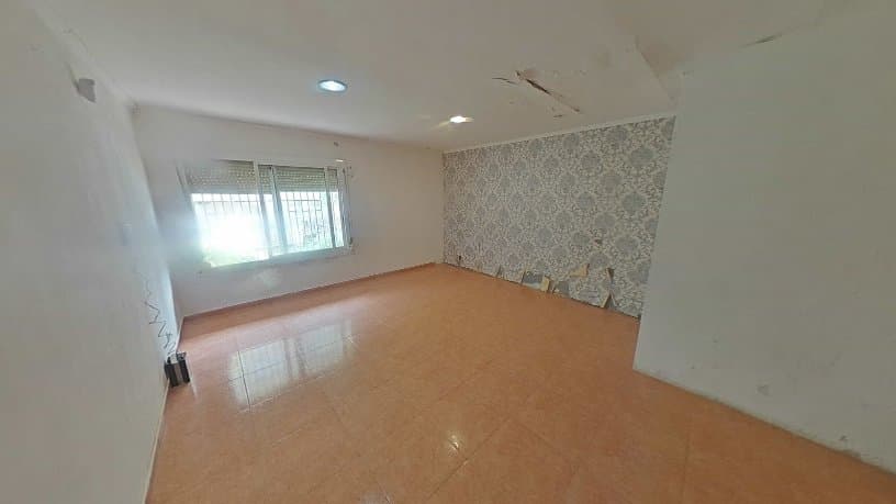 Piso en Barcelona (1/5)