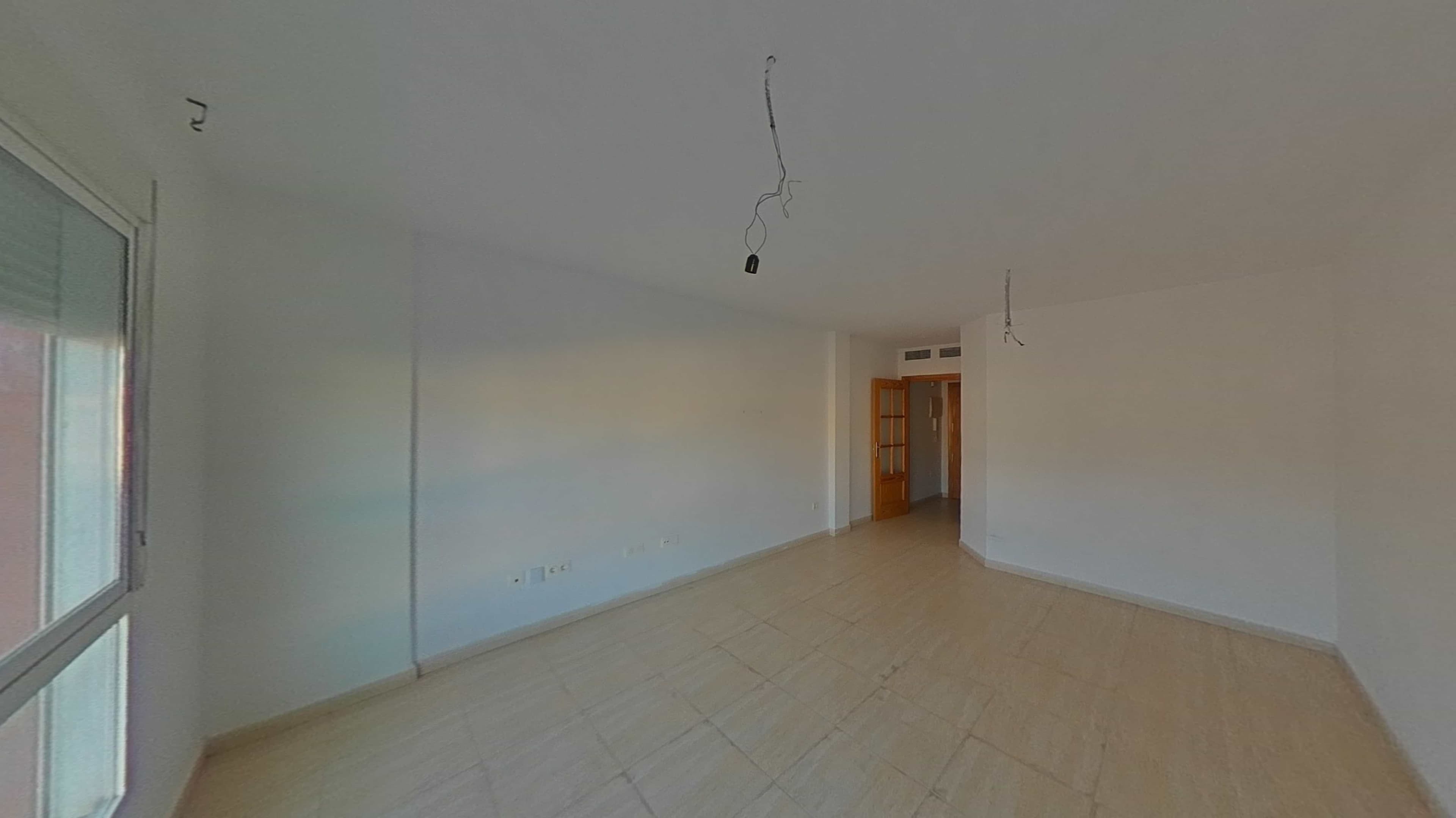 Piso en Almería (1/5)