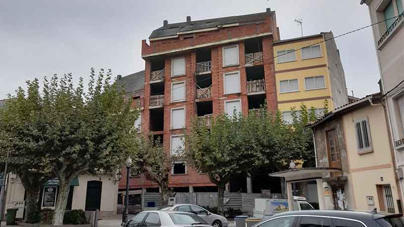 Piso en Lugo (1/5)
