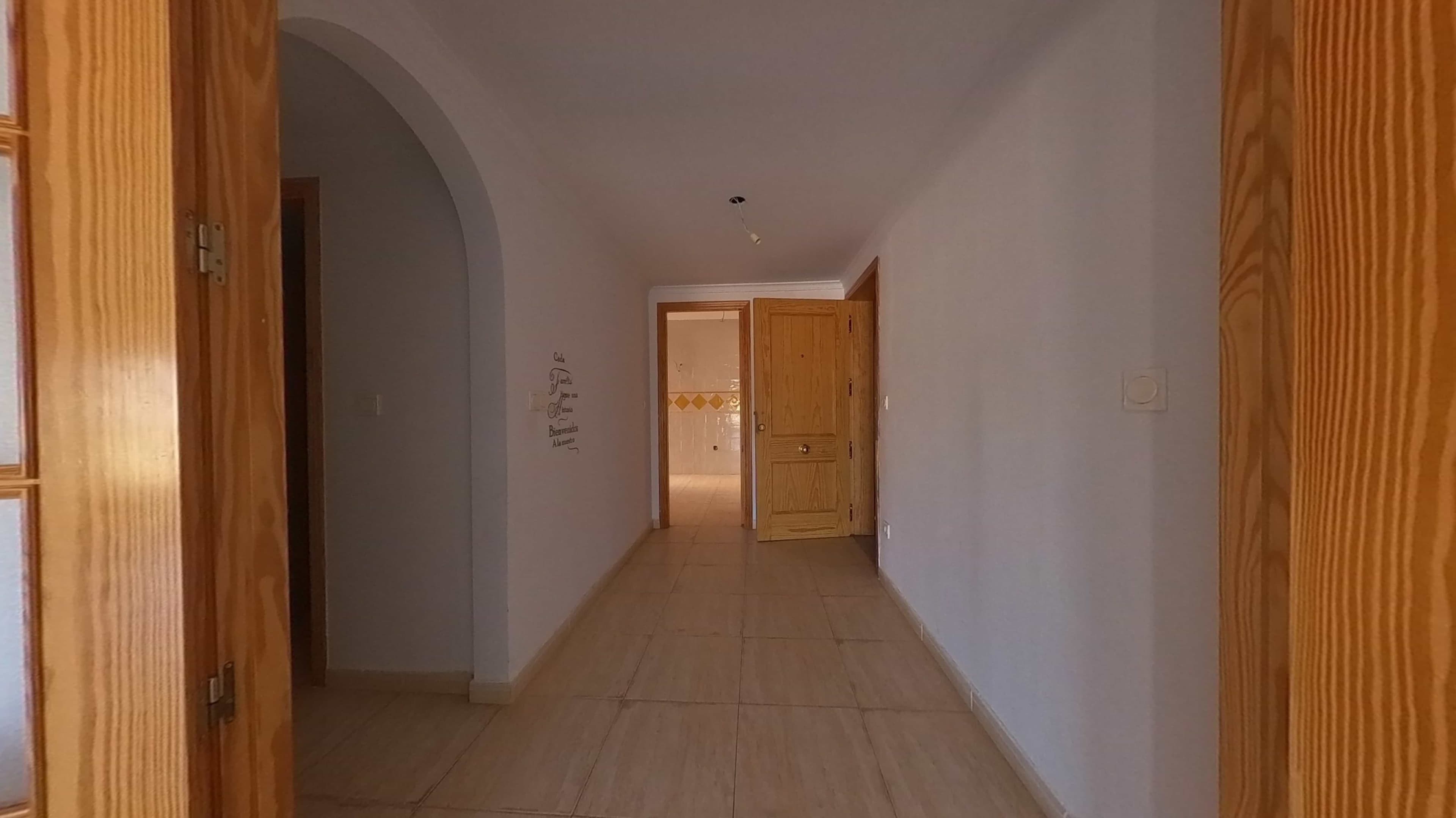 Piso en Almería (1/5)