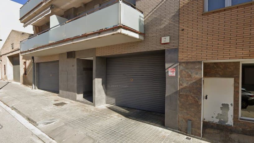 Piso en Barcelona (1/2)