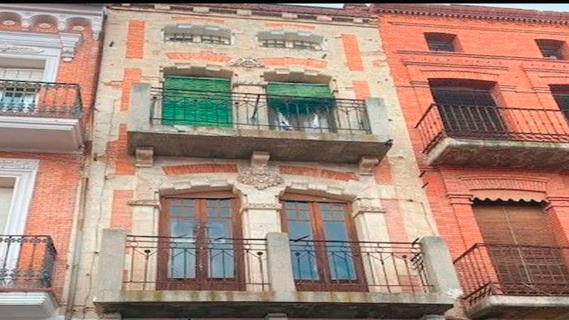 Piso en Valladolid (1/5)