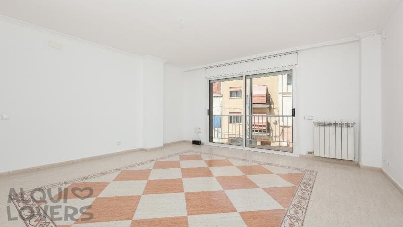 Piso en Barcelona (1/5)