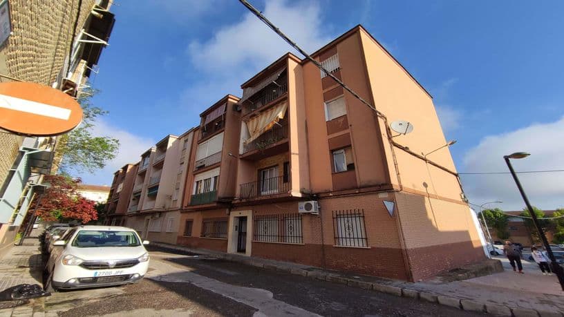Piso en Córdoba (1/5)