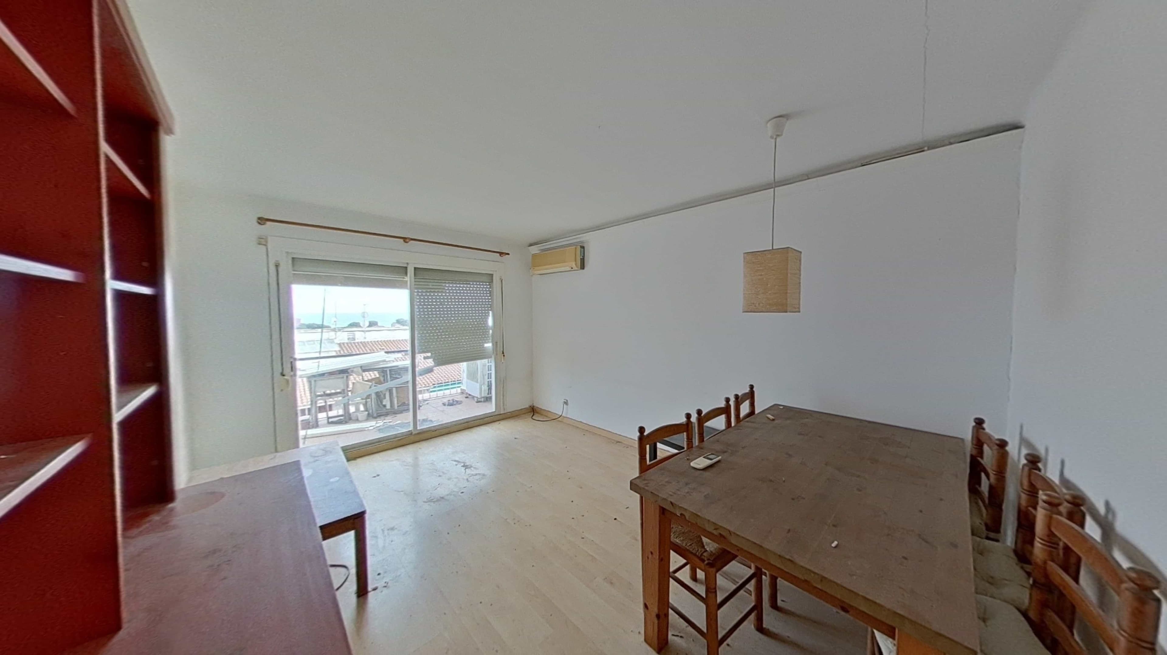 Piso en Barcelona (1/5)
