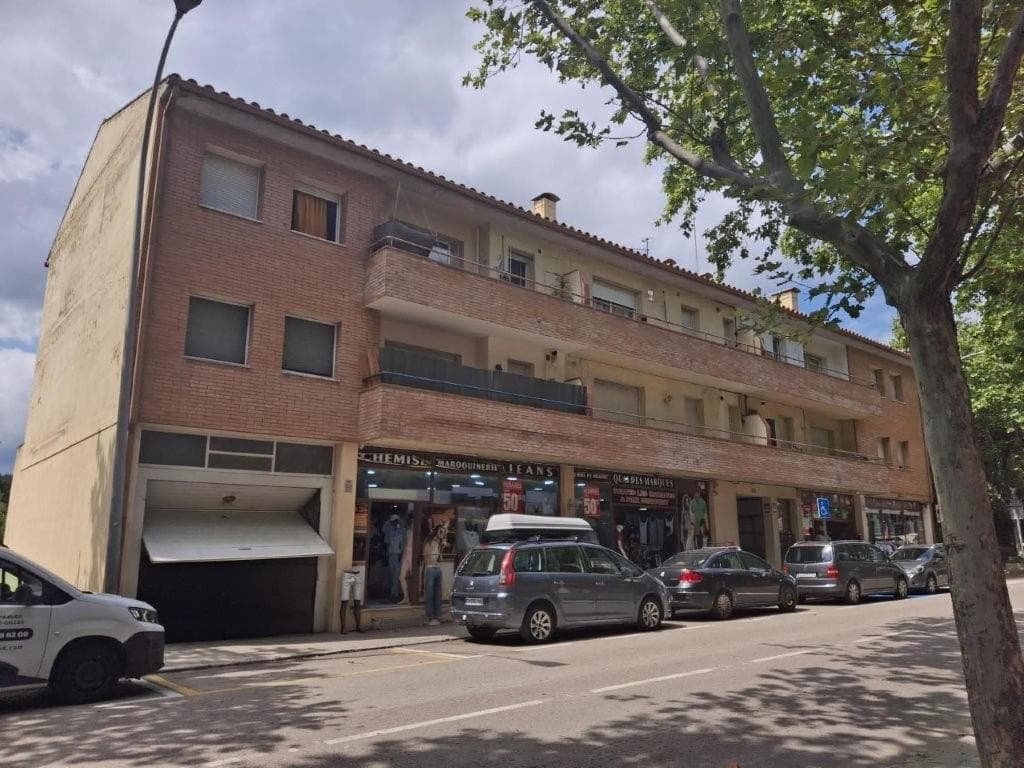 Apartment in Girona (1/1)