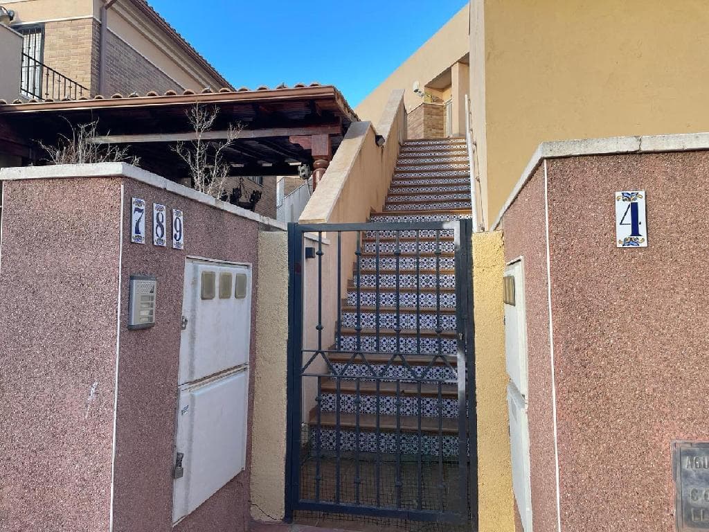 Penthouse in San Javier (1/1)