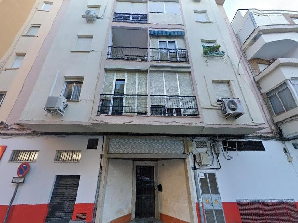 Apartment in Huelva (1/1)