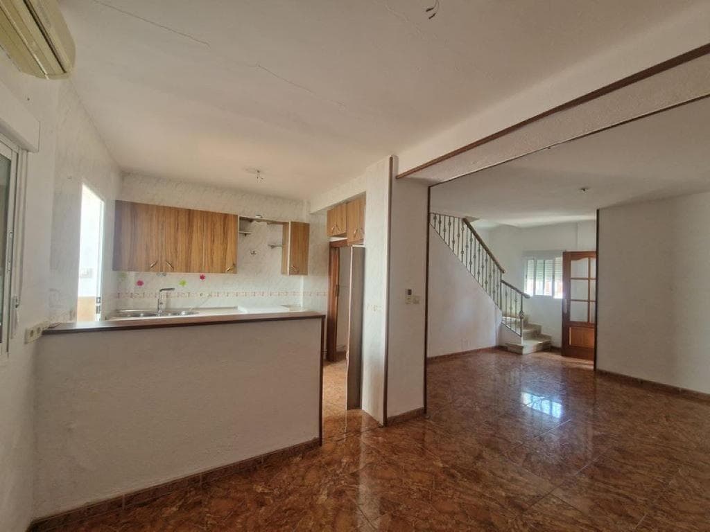 Casa/Chalet en Jaén (1/5)