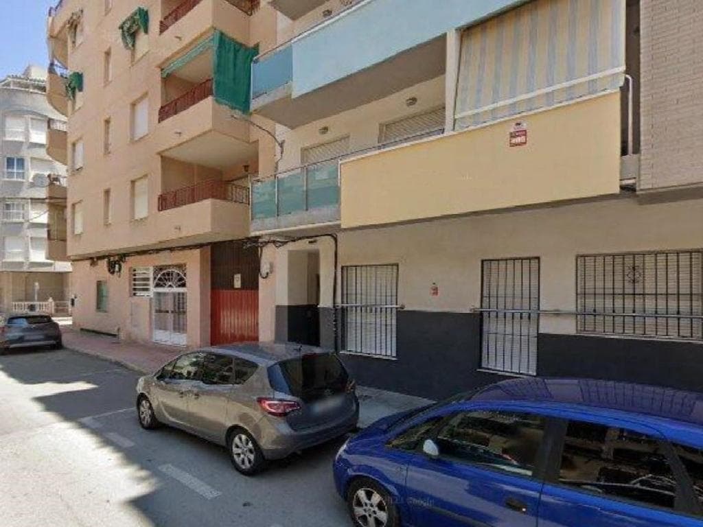 Piso en Alicante (1/5)