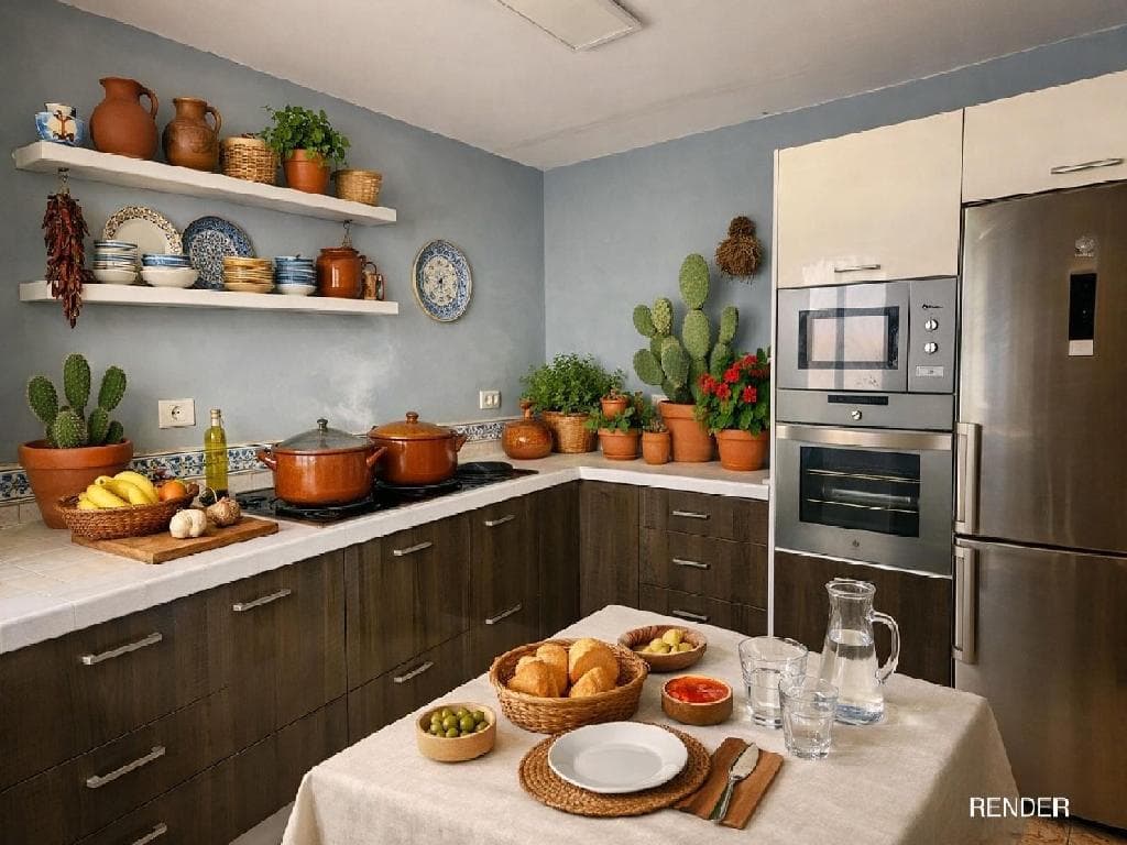 Apartment in Las Palmas (1/1)