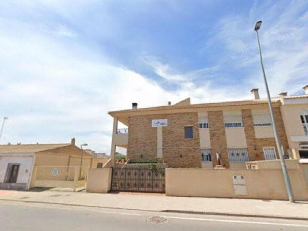 Apartment in San Javier (1/1)