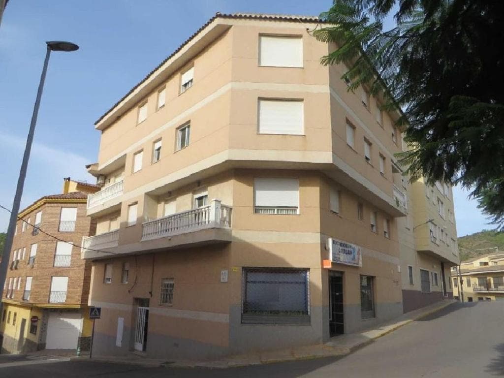 Apartment in Castellón (1/1)