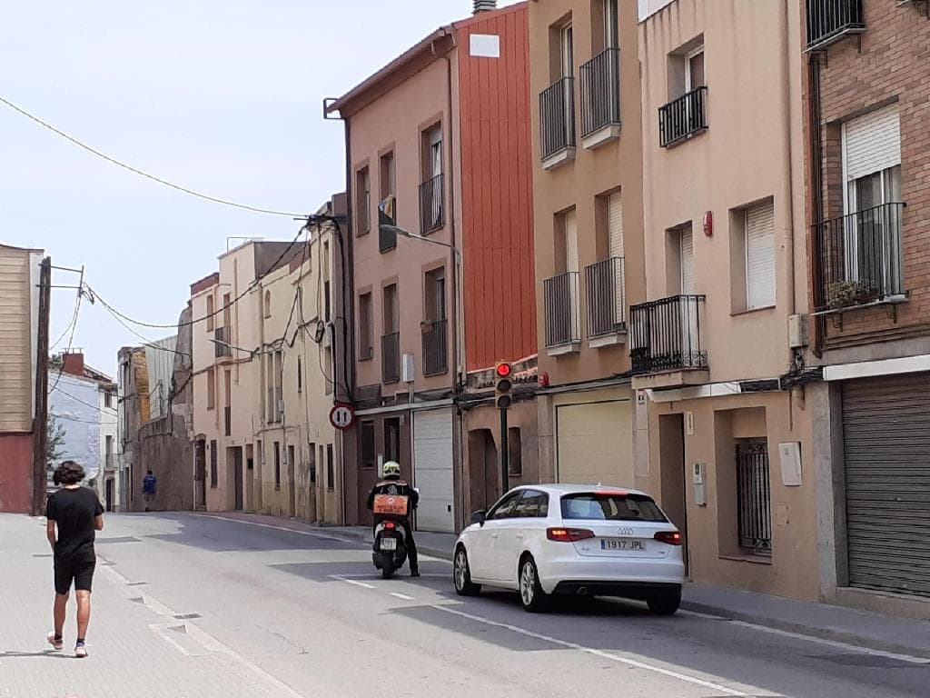 Piso en Barcelona (1/5)