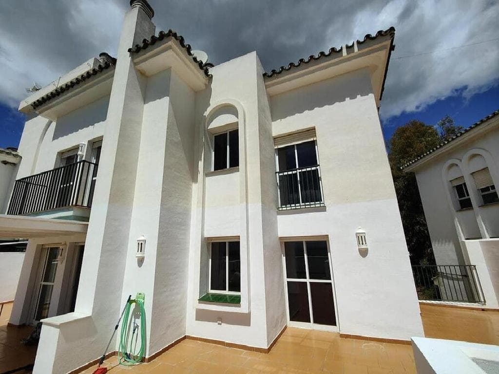 Duplex in Málaga (1/1)