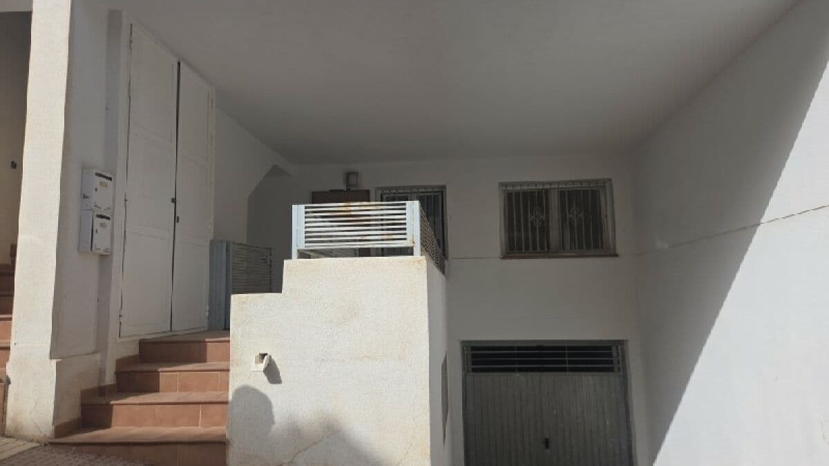 Apartment in Almería (1/1)