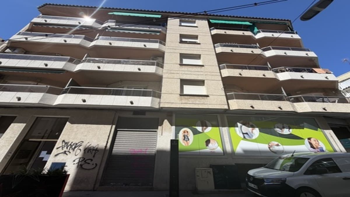 Piso en Tarragona (1/5)