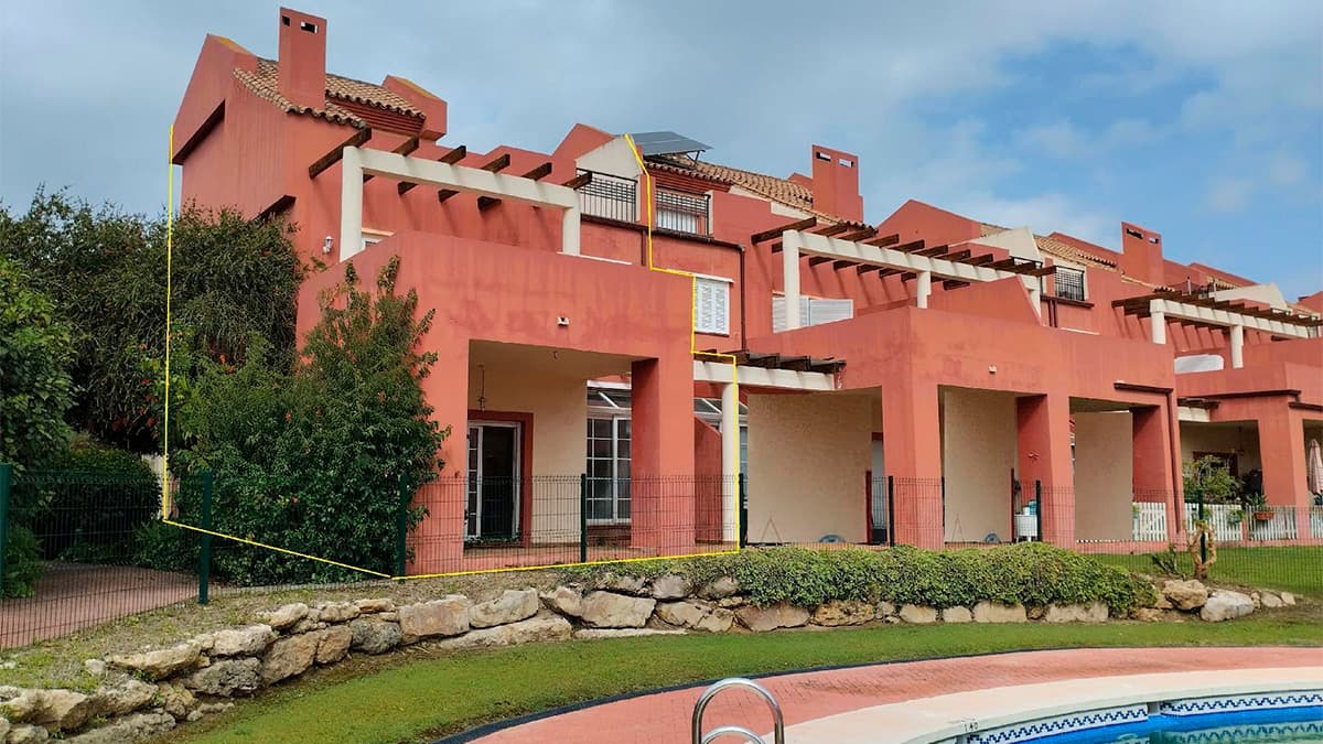 Casa/Chalet en Cádiz (1/5)