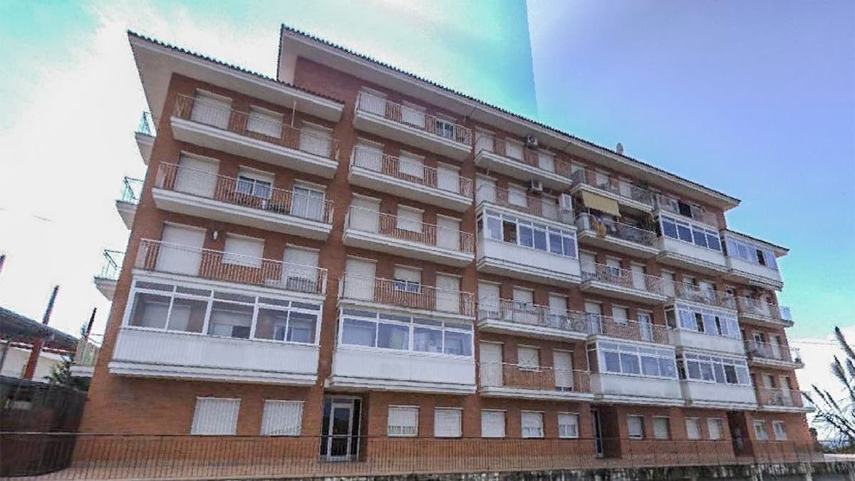 Piso en Girona (1/5)